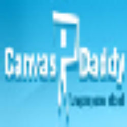 Canvasdaddy - Turn your Favorite photo into artistic canvas wall art. Get 60% Discount price by using FREEOR60OFF promo code