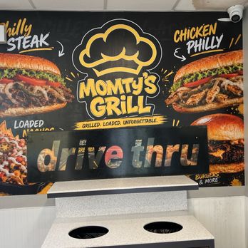 Momty’s Grill - American Near Me - Chicago, Illinois Momty’s Grill - American Near Me - Chicago, Illinois