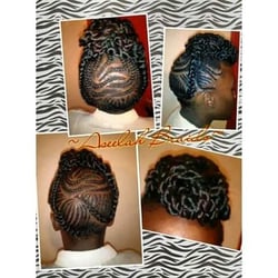 Aseelah Braids