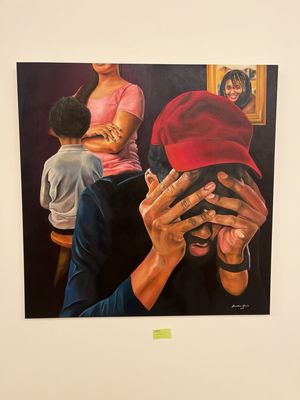 Cranbrook Art Museum by null