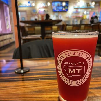 Spitz - Billings - Huckleberry Beer - Mediterranean Near Me - Billings, Montana Spitz - Billings - Huckleberry Beer - Mediterranean Near Me - Billings, Montana