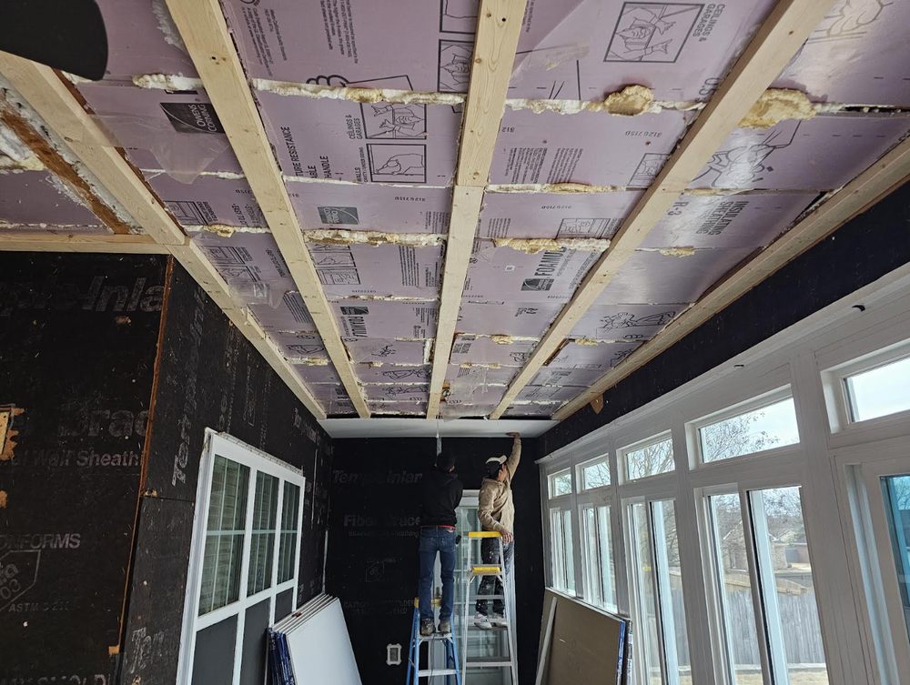 Slide of Nicaragua Remodeling Services