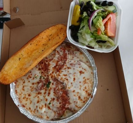 Sunset Pizzeria & Bar by null