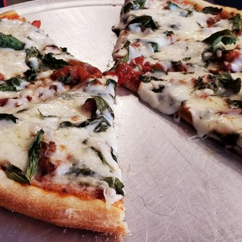 Graziano's Pizzaria - Graziano's Sicilian Pizza - Pizza Near Me - Oceanside, California Graziano's Pizzaria - Graziano's Sicilian Pizza - Pizza Near Me - Oceanside, California