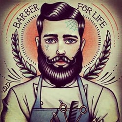 New England School of Barbering