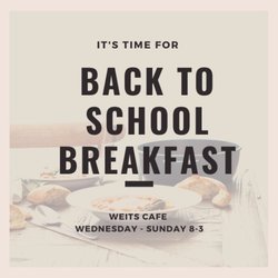 Weits Cafe
