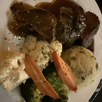 Wellshire Event Center - The beef entree. - Venues & Event Spaces Near Me - Denver, Colorado Wellshire Event Center - The beef entree. - Venues & Event Spaces Near Me - Denver, Colorado