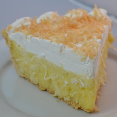 Cakes of Paradise Bakery by null