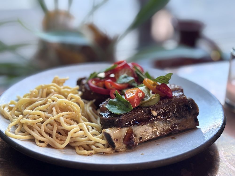 Social spots from Andina