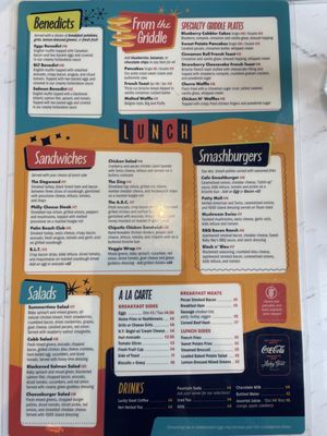 Menu photo 3 Canopy Road Cafe Santa Rosa Beach, FL Menu photo 3 Canopy Road Cafe Santa Rosa Beach, FL