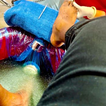 Red Lotus Spa & Nails - Best Spa package ever. - Nail Salons Near Me - Philadelphia, Pennsylvania