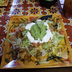 Rosa's Authentic Mexican Restaurant