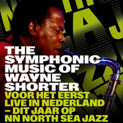 North Sea Jazz Festival - North Sea Jazz Festival is on!! - July 11th thru 13th, 2025