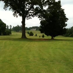 Cedar Valley Golf Course - Cedar Valley Country Club