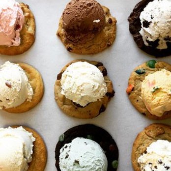 Insomnia Cookies - Cookies with ice cream scoops. - Food Delivery Services Near Me - Boulder, Colorado Insomnia Cookies - Cookies with ice cream scoops. - Food Delivery Services Near Me - Boulder, Colorado