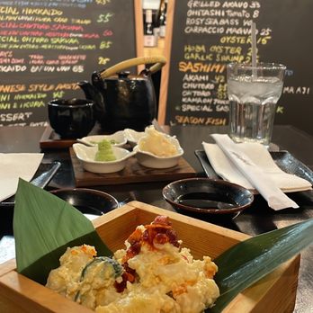 Shigotonin - Macaroni salad - Japanese Near Me - Las Vegas, Nevada Shigotonin - Macaroni salad - Japanese Near Me - Las Vegas, Nevada