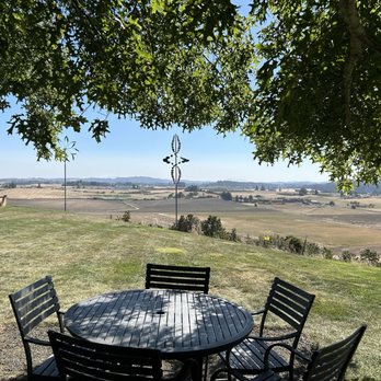 Van Duzer Vineyards - Wineries Near Me - Dallas, Oregon