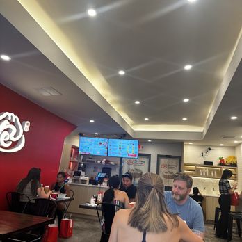 Nan Xiang Express - Inside - Shanghainese Near Me - Boston, Massachusetts Nan Xiang Express - Inside - Shanghainese Near Me - Boston, Massachusetts