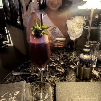 Wolf by Vanderpump at Caesars Republic Scottsdale - Cocktail Bars Near Me - Scottsdale, Arizona Wolf by Vanderpump at Caesars Republic Scottsdale - Cocktail Bars Near Me - Scottsdale, Arizona