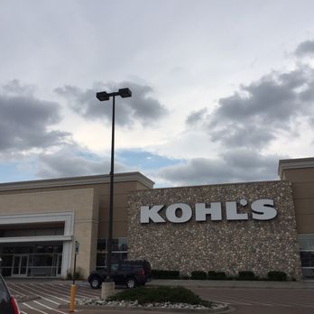 Kohl's - Department Stores Near Me - MONUMENT, Colorado
