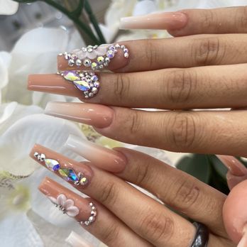 Polishhd Nail Bar - Nail Salons Near Me - Phoenix, Arizona