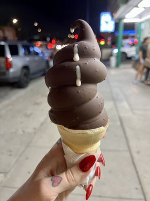 Bob's Freeze by null