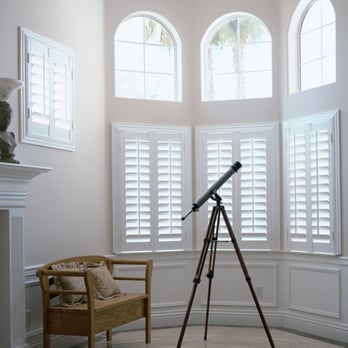 The Shutter Company - Shutters Near Me - Ripon, California