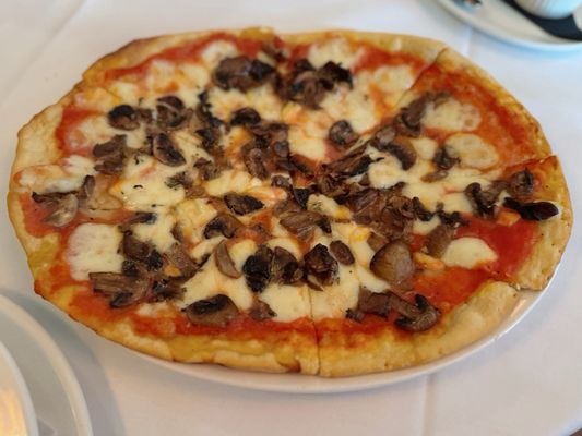 Toscano by null