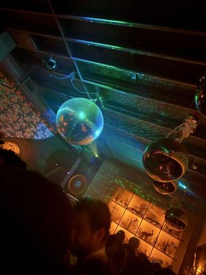 Club Tee Gee by null