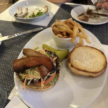 Hawaii Calls Restaurant - Smash Burger - Seafood Near Me - Waikoloa, Hawaii Hawaii Calls Restaurant - Smash Burger - Seafood Near Me - Waikoloa, Hawaii