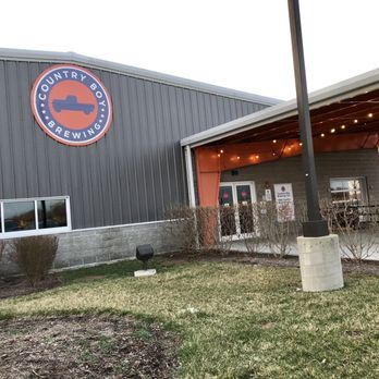 Country Boy Brewery - Breweries Near Me - Georgetown, Kentucky Country Boy Brewery - Breweries Near Me - Georgetown, Kentucky