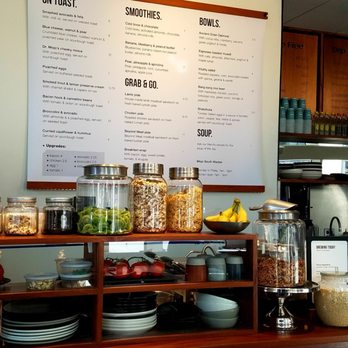 Mojo Coffee - Cafes Near Me - Chicago, Illinois