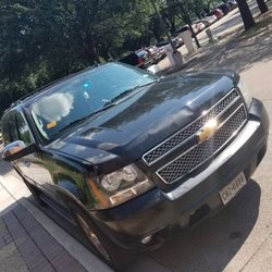 KD Transportation