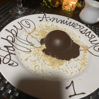 F1RST Restaurant - Desert! - Desserts Near Me - Hawthorne, New Jersey