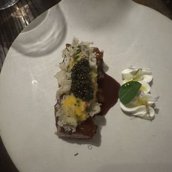 Cowhorn Kitchen & Wine - New American Near Me - Jacksonville, Oregon