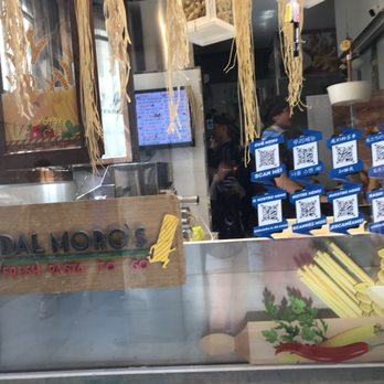 Dal Moro's - Fast Food Near Me - Venezia, VE