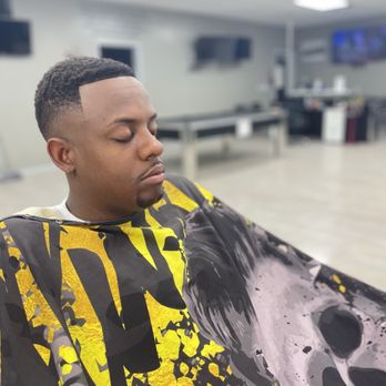 Uptown Parlor - ... - Barbers Near Me - Fontana, California