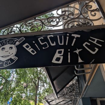 Biscuit Bitch - Breakfast & Brunch Near Me - Seattle, Washington