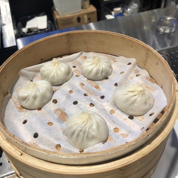 Supreme Dumplings - Truffle XLB - Shanghainese Near Me - Bellevue, Washington Supreme Dumplings - Truffle XLB - Shanghainese Near Me - Bellevue, Washington