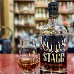 Nana's Kitchen - Stagg Batch 24B.