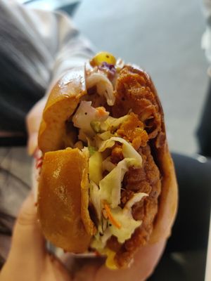 Crimson Coward by null