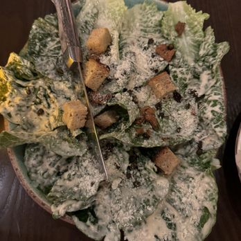Sugarcane - Caesar Salad - Cocktail Bars Near Me - Las Vegas, Nevada Sugarcane - Caesar Salad - Cocktail Bars Near Me - Las Vegas, Nevada