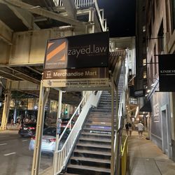 CTA - Merchandise Mart