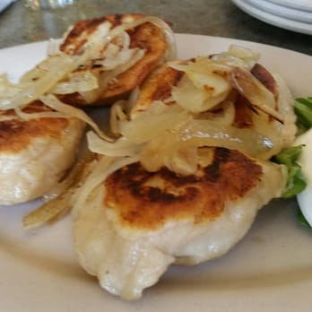 Mitchell's Tavern - Pierogis - Bars Near Me - Westlake, Ohio
