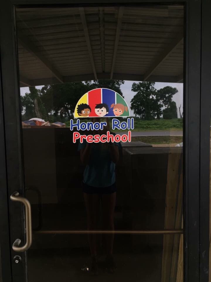 Honor Roll Preschool - childcare center in Broussard, LA