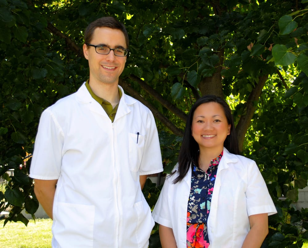 ACUPUNCTURE WHOLE HEALTH CENTER Updated May 2024 906 S Cowley