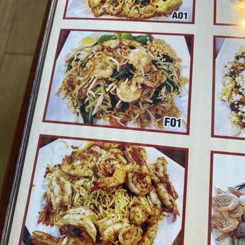 Quan Ba Ky - Menu - Noodles Near Me - Houston, Texas Quan Ba Ky - Menu - Noodles Near Me - Houston, Texas