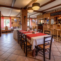 Restaurant Prignitzer Hof - Restaurant Landhotel & Brauhaus Prignitzer Hof