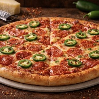 Crispy Bites N Wings - Pizza Near Me - Toledo, Ohio Crispy Bites N Wings - Pizza Near Me - Toledo, Ohio