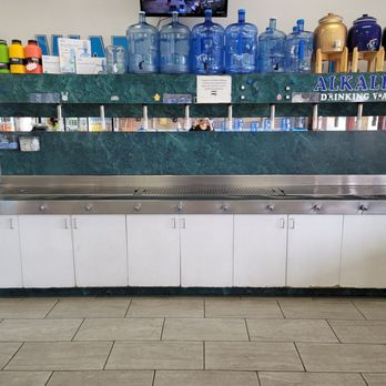 Water & Ice - New look - Water Stores Near Me - Colton, California Water & Ice - New look - Water Stores Near Me - Colton, California